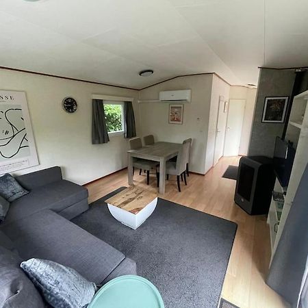 Gezellig Chalet In Baarle-Nassau Zewnętrze zdjęcie