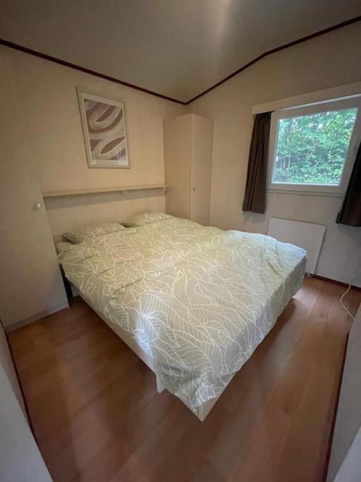 Gezellig Chalet In Baarle-Nassau Zewnętrze zdjęcie